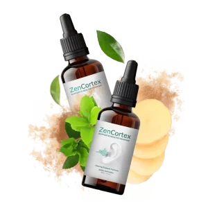 ZenCortex: Revolutionary Hearing Support