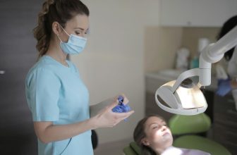 dental exam procedure overview